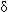 delta
